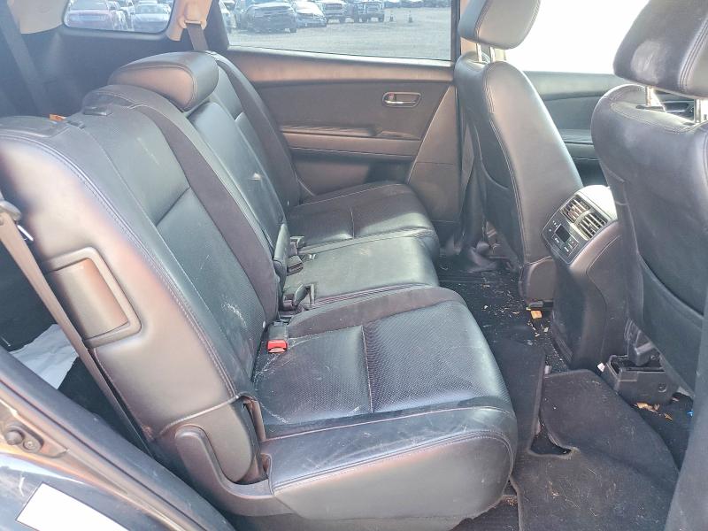 Продажа на аукционе авто 2013 Mazda Cx-9, vin: JM3TB3CA0D0405348, номер лота: 58033836