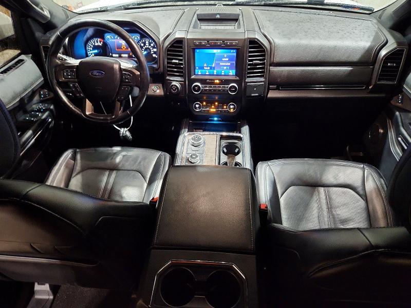 Продажа на аукционе авто 2021 Ford Expedition, vin: 1FMJK2AT3MEA58031, номер лота: 56462736
