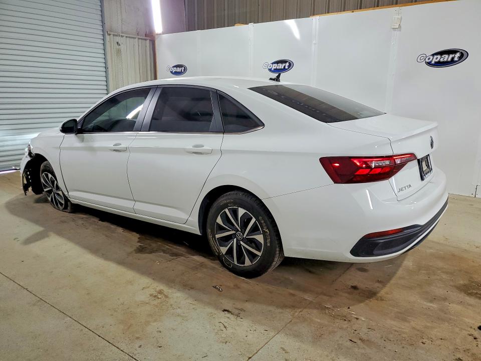 57220896 :رقم المزاد ، 3VW5M7BU4RM019824 vin ، 2024 Volkswagen Jetta مزاد بيع