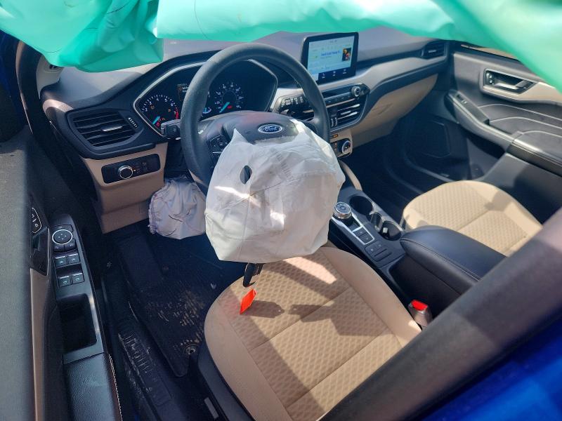 Продаж на аукціоні авто 2022 Ford Escape, vin: 1FMCU0G62NUB40283, номер лоту: 58928036