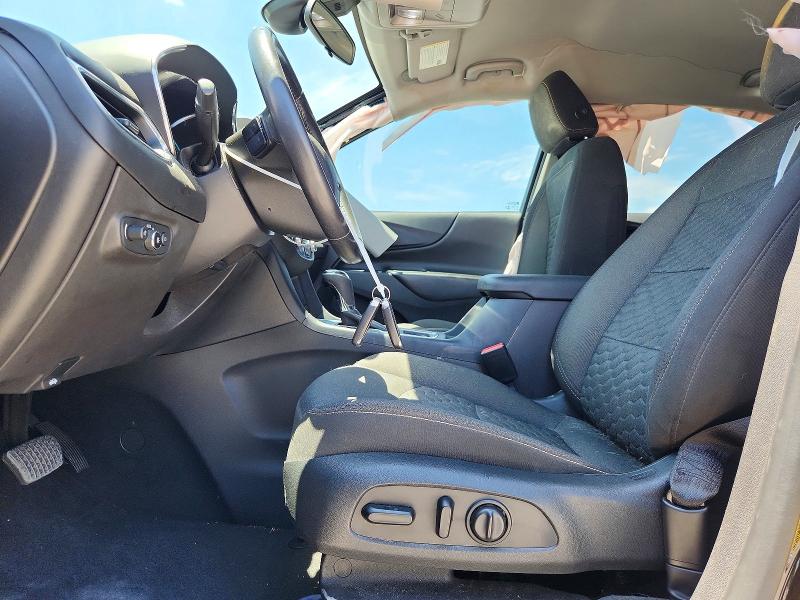Продаж на аукціоні авто 2020 Chevrolet Equinox, vin: 3GNAXKEV7LL332287, номер лоту: 56303806
