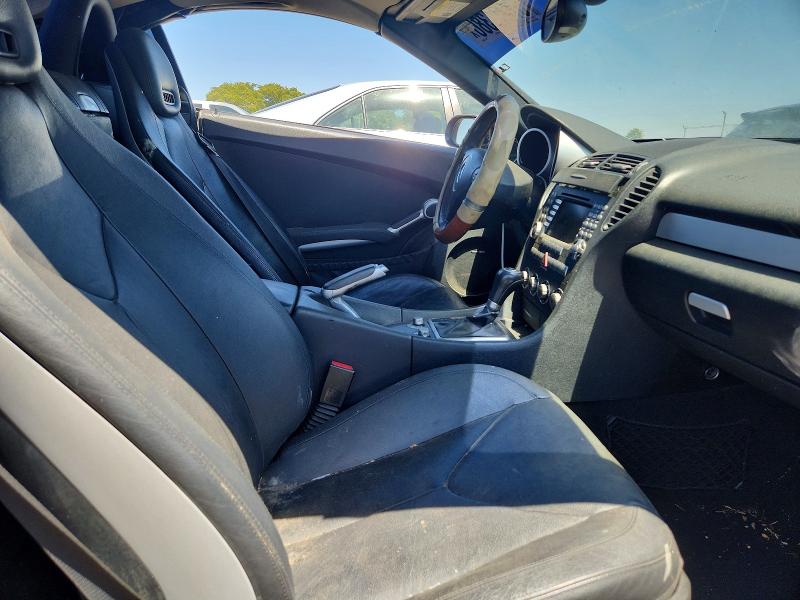 Продажа на аукционе авто 2008 Mercedes-benz Slk, vin: WDBWK56F78F176483, номер лота: 57271386