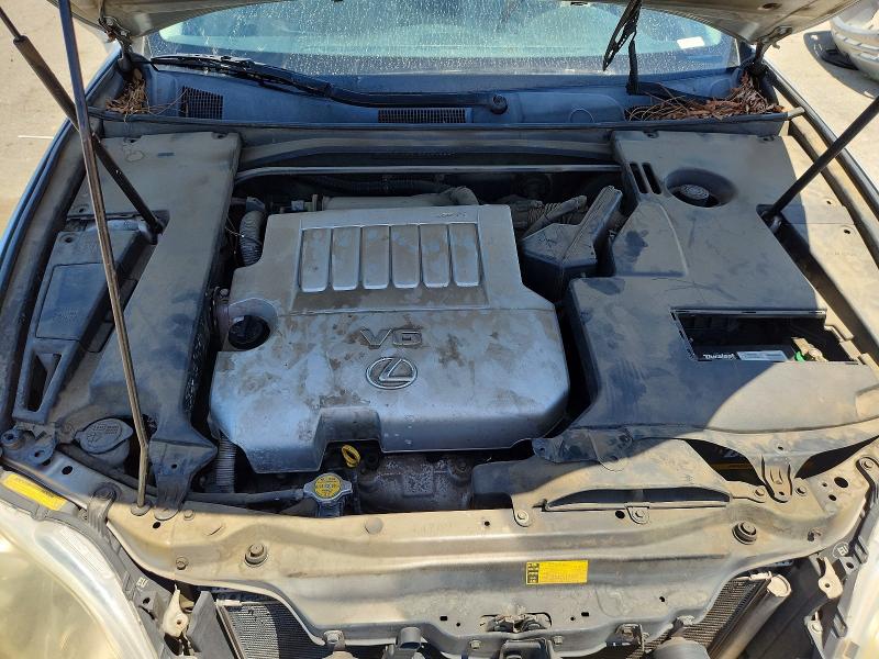 Продажа на аукционе авто 2008 Lexus Es, vin: JTHBJ46G782224222, номер лота: 55619666