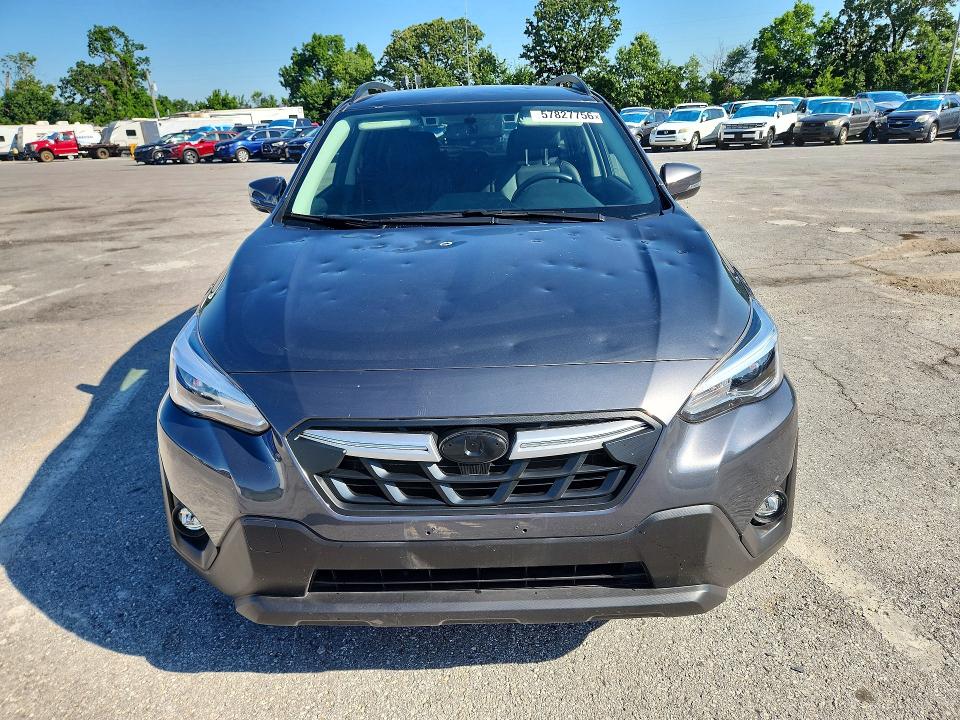 Продаж на аукціоні авто 2023 Subaru Crosstrek, vin: JF2GTHMC1P8323527, номер лоту: 57827756