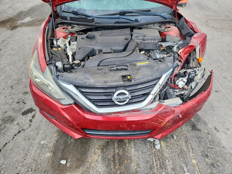 Продаж на аукціоні авто 2018 Nissan Altima, vin: 1N4AL3AP9JC226696, номер лоту: 57045806