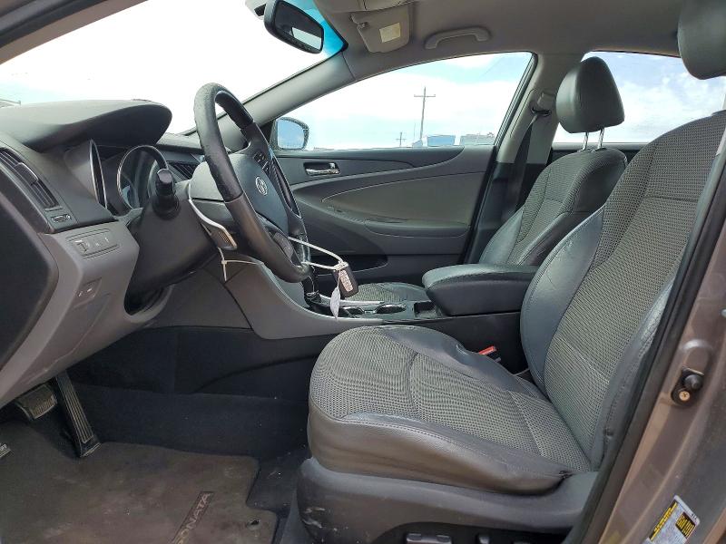 Продажа на аукционе авто 2011 Hyundai Sonata, vin: 5NPEC4AB5BH190484, номер лота: 56194766