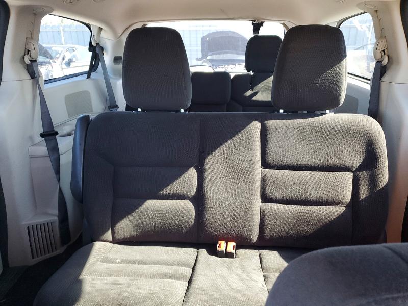 Продаж на аукціоні авто 2015 Dodge Grand Caravan, vin: 2C4RDGBG2FR579652, номер лоту: 58217576
