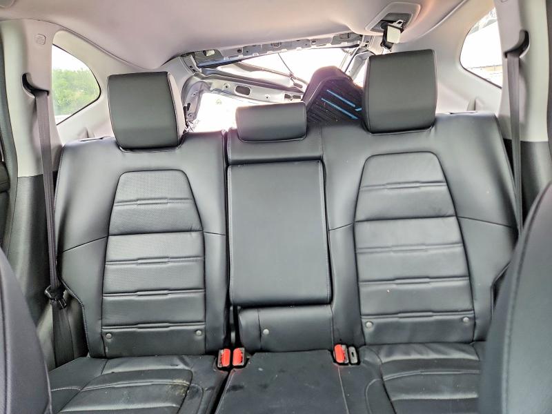 Aukcja sprzedaży 2018 Honda Cr-v, vin: 7FARW2H98JE073337, numer aukcji: 56744146
