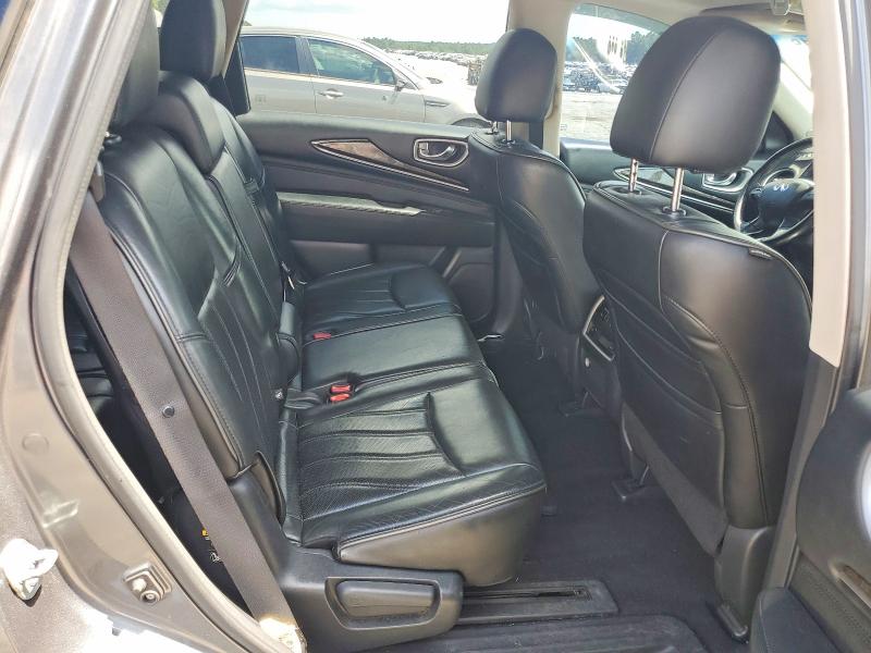 Продаж на аукціоні авто 2015 Infiniti Qx60, vin: 5N1AL0MN8FC544041, номер лоту: 55081016