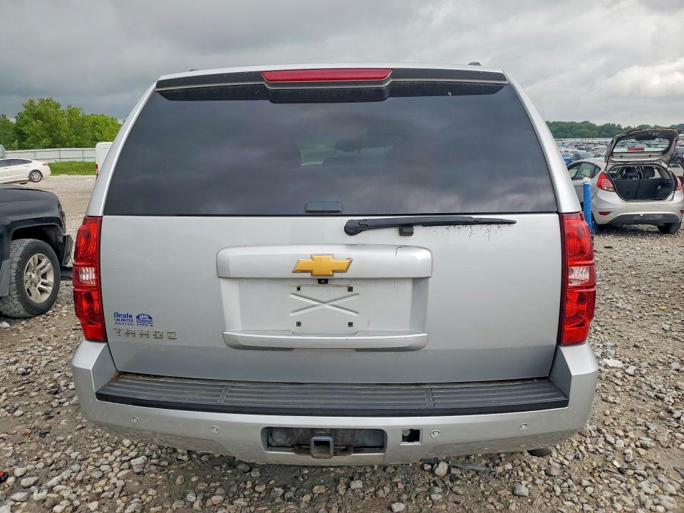 Aukcja sprzedaży 2013 Chevrolet Tahoe, vin: 1GNSKBE05DR170435, numer aukcji: 56144176