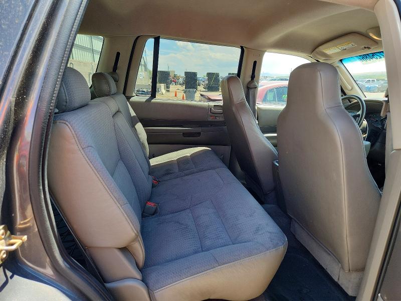 Aukcja sprzedaży 2002 Dodge Durango, vin: 1B4HS38NX2F164996, numer aukcji: 57225486