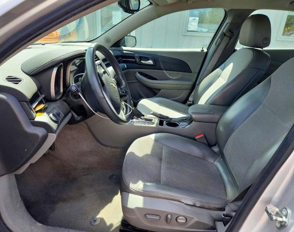Aukcja sprzedaży 2015 Chevrolet Malibu, vin: 1G11C5SL3FF352536, numer aukcji: 58419606