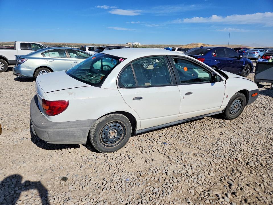 Aukcja sprzedaży 2000 Saturn Sl, vin: 1G8ZF5288YZ161171, numer aukcji: 56347216