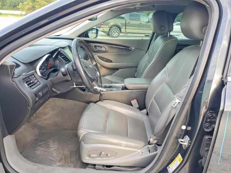 58726406 :رقم المزاد ، 2G1155S30E9234946 vin ، 2014 Chevrolet Impala مزاد بيع