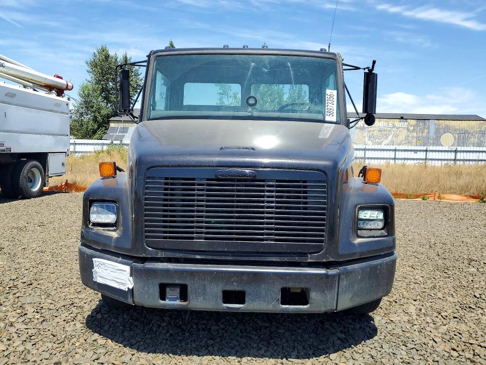Aukcja sprzedaży 1999 Freightliner Medium Conventional, vin: 1FV3GFAC2XHB30000, numer aukcji: 58973356