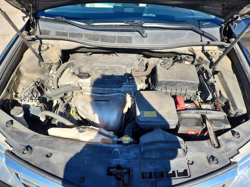 Продаж на аукціоні авто 2014 Toyota Camry, vin: 4T4BF1FK6ER347212, номер лоту: 58127386
