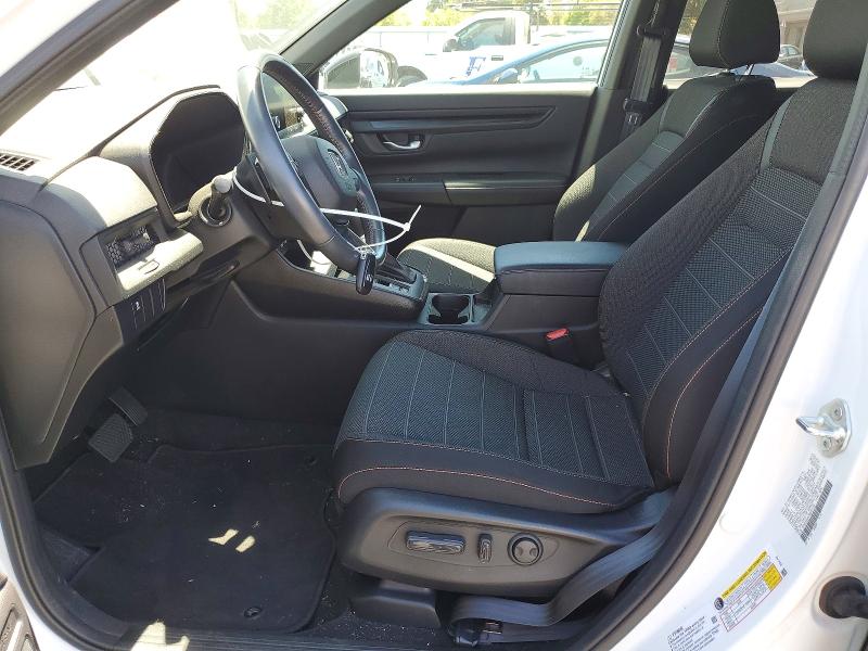 Продаж на аукціоні авто 2024 Honda Cr-v, vin: 7FARS5H57RE007769, номер лоту: 58931186