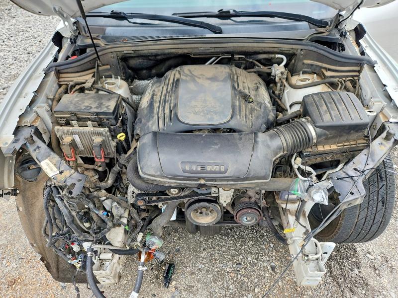 58753666 :رقم المزاد ، 1C4SDJCT9HC748815 vin ، 2017 Dodge Durango مزاد بيع