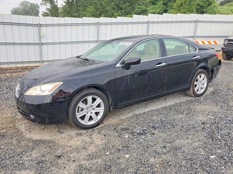Aukcja sprzedaży 2008 Lexus Es, vin: JTHBJ46G982158921, numer aukcji: 58899116