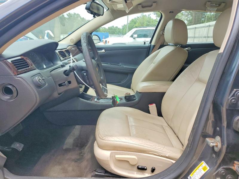 58542926 :رقم المزاد ، 2G1WC5E3XG1133132 vin ، 2016 Chevrolet Impala Limited مزاد بيع