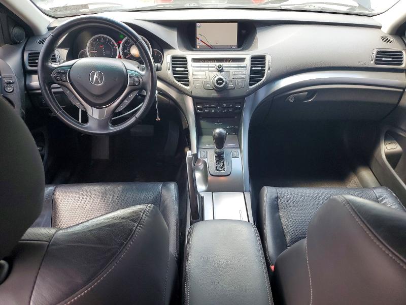 57345156 :رقم المزاد ، JH4CU2F61DC006028 vin ، 2013 Acura Tsx مزاد بيع