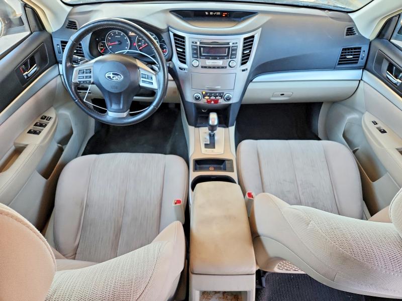 Aukcja sprzedaży 2013 Subaru Outback, vin: 4S4BRCBC3D3261582, numer aukcji: 58609966