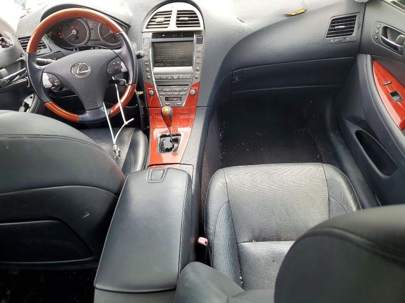 Aukcja sprzedaży 2007 Lexus Es 350, vin: JTHBJ46G072080821, numer aukcji: 57442156