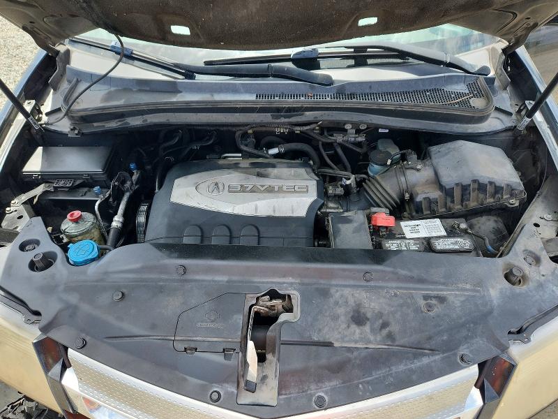 Aukcja sprzedaży 2009 Acura Mdx, vin: 2HNYD282X9H517222, numer aukcji: 57546046