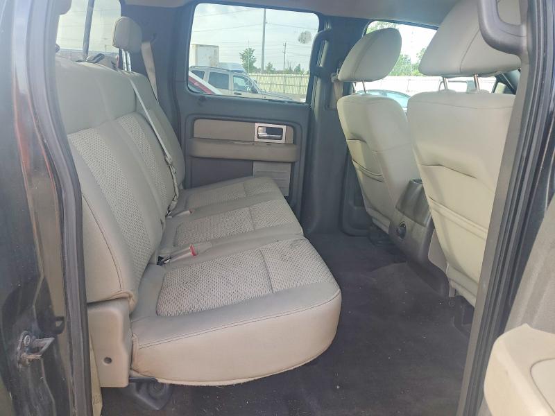 Продаж на аукціоні авто 2009 Ford F150, vin: 1FTPW14V49FB06535, номер лоту: 56869456