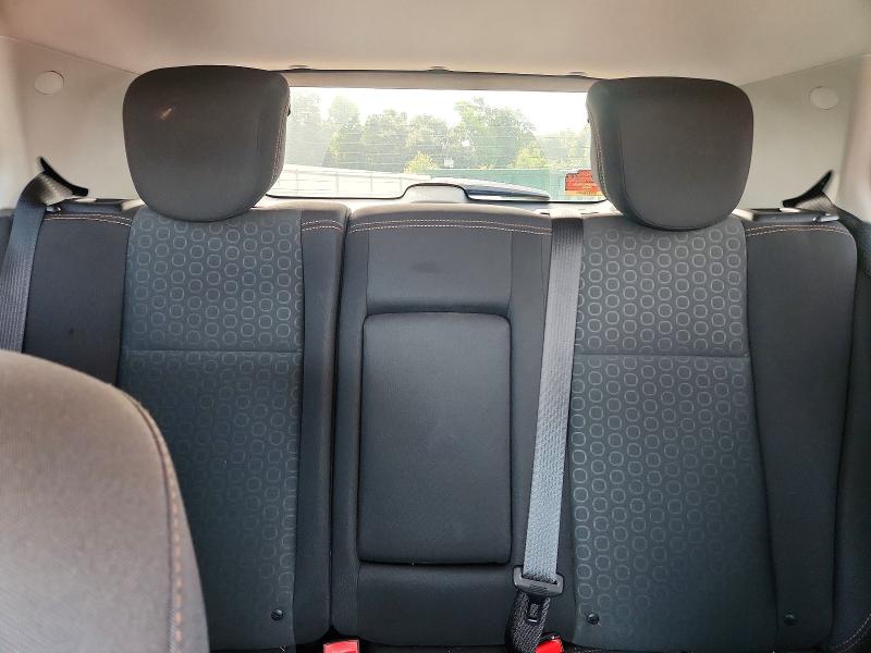 55924026 :رقم المزاد ، 3GNCJKSB0KL128515 vin ، 2019 Chevrolet Trax مزاد بيع