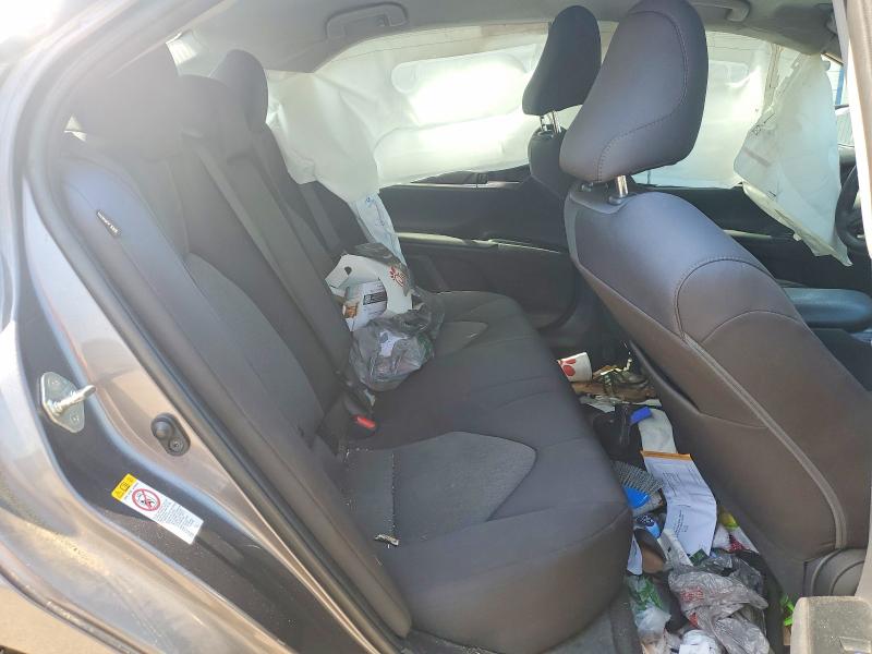 Aukcja sprzedaży 2018 Toyota Camry, vin: 4T1B11HK3JU655115, numer aukcji: 56861376