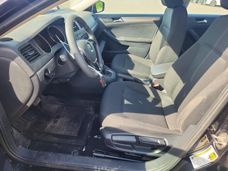 Aukcja sprzedaży 2016 Volkswagen Jetta, vin: 3VW267AJ7GM262853, numer aukcji: 56331186