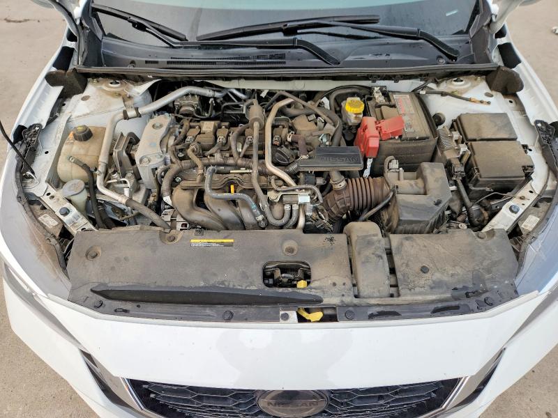 Aukcja sprzedaży 2023 Nissan Sentra, vin: 3N1AB8CV2PY240870, numer aukcji: 58329976