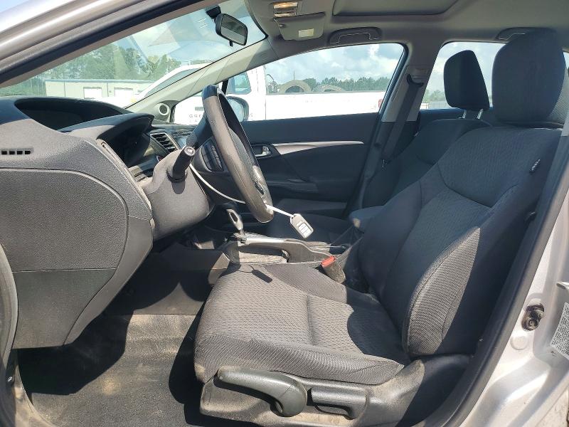 Aukcja sprzedaży 2014 Honda Civic, vin: 19XFB2F8XEE240054, numer aukcji: 85618065
