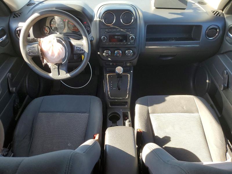 Продаж на аукціоні авто 2011 Jeep Patriot, vin: 1J4NF1GB3BD150403, номер лоту: 55858326