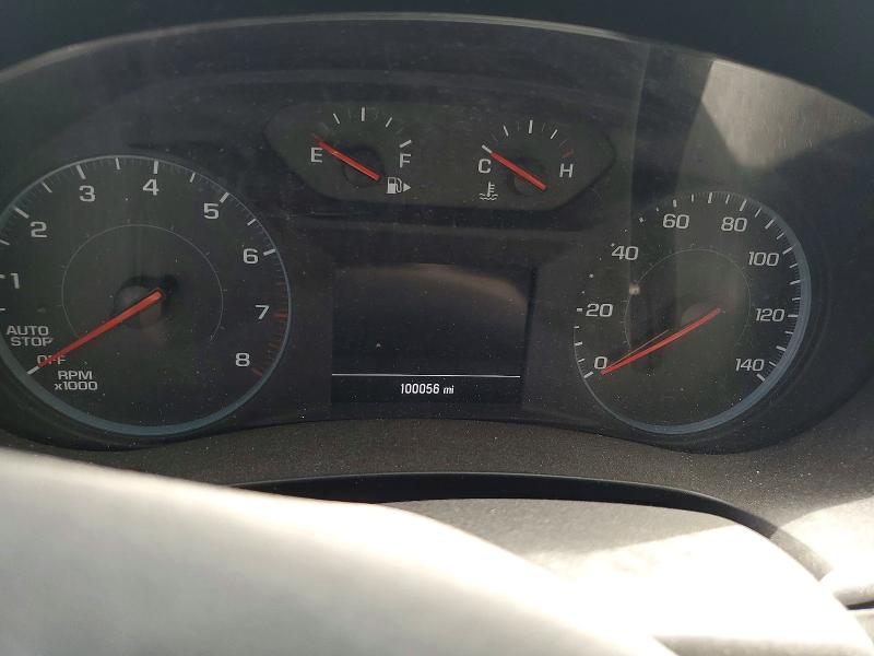58824126 :رقم المزاد ، 1G1ZD5ST0RF136437 vin ، 2024 Chevrolet Malibu مزاد بيع