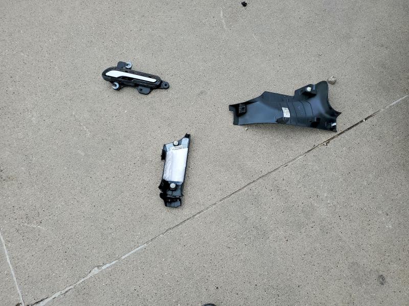 56188016 :رقم المزاد ، 5YJ3E1EA3JF005959 vin ، 2018 Tesla Model 3 مزاد بيع