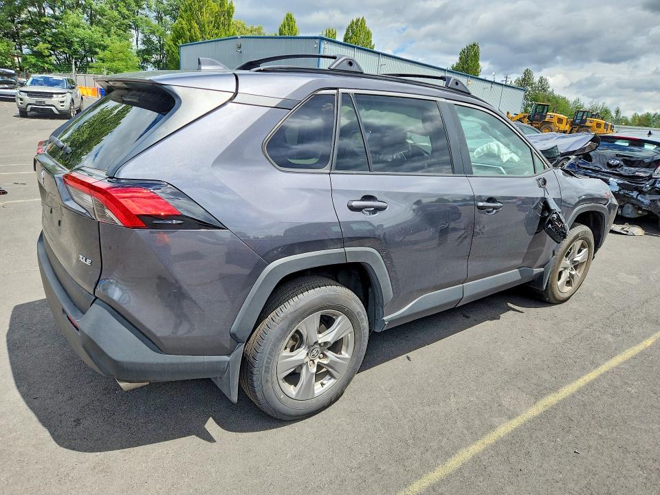 Продажа на аукционе авто 2025 Toyota Rav4, vin: 2T3W1RFV2SC354987, номер лота: 59121786