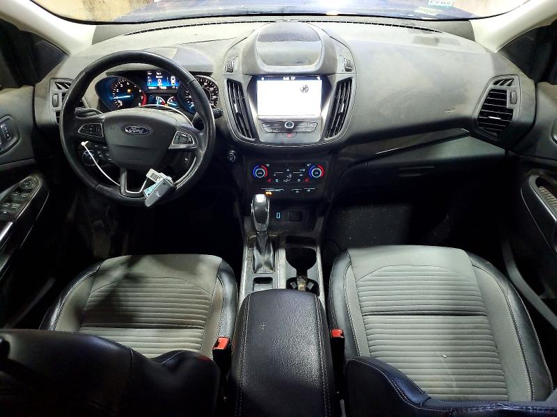 Aukcja sprzedaży 2019 Ford Escape, vin: 1FMCU9GD5KUC54762, numer aukcji: 57024616