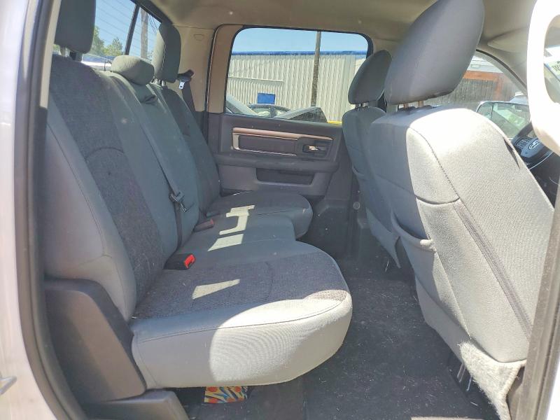 Aukcja sprzedaży 2016 Ram 1500, vin: 3C6RR7LT2GG189372, numer aukcji: 58270926