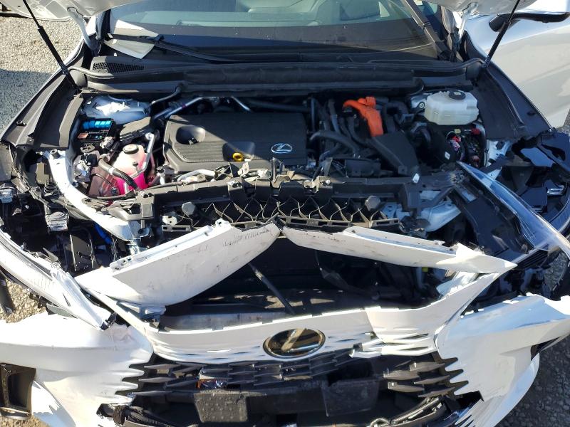 56349286 :رقم المزاد ، JTJCJMGA9S2024690 vin ، 2025 Lexus Rx مزاد بيع