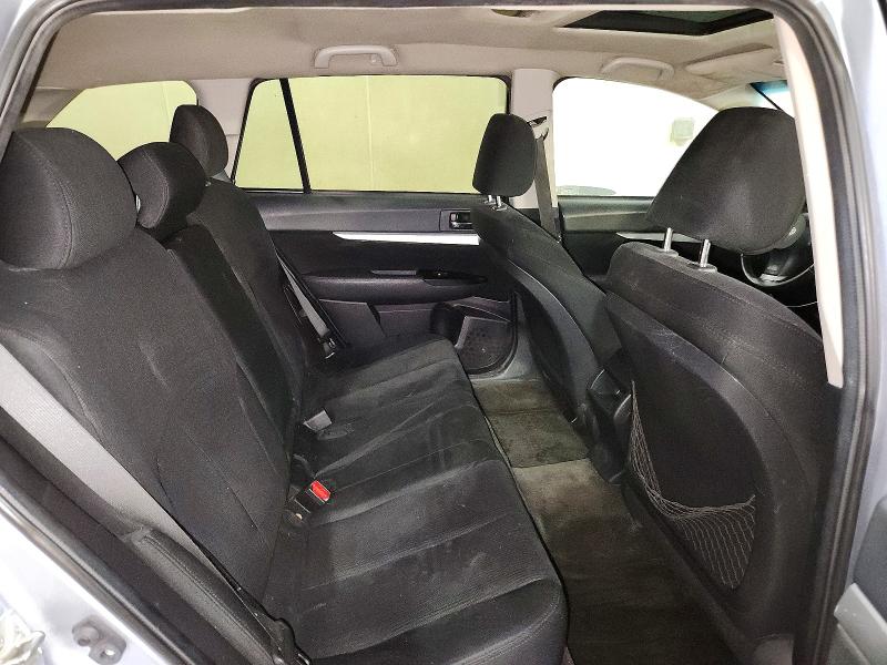 Aukcja sprzedaży 2014 Subaru Outback, vin: 4S4BRCCC9E3207722, numer aukcji: 58145826