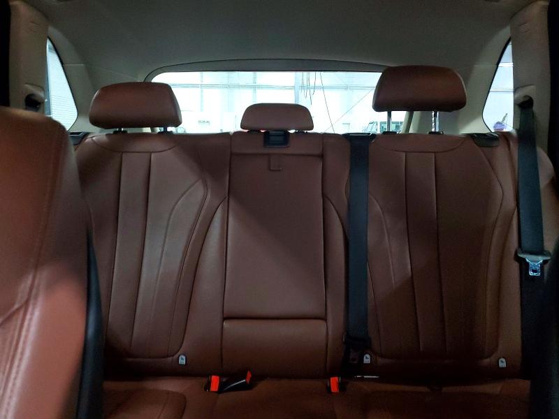 Продажа на аукционе авто 2015 Bmw X5, vin: 5UXKR0C59F0P06154, номер лота: 55651166