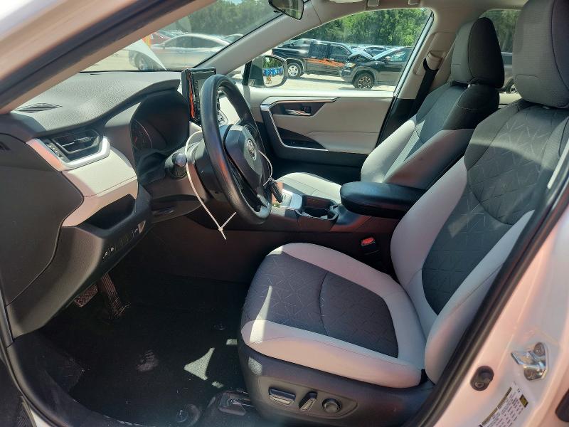 Aukcja sprzedaży 2020 Toyota Rav4, vin: 2T3W1RFV4LC072562, numer aukcji: 58224196