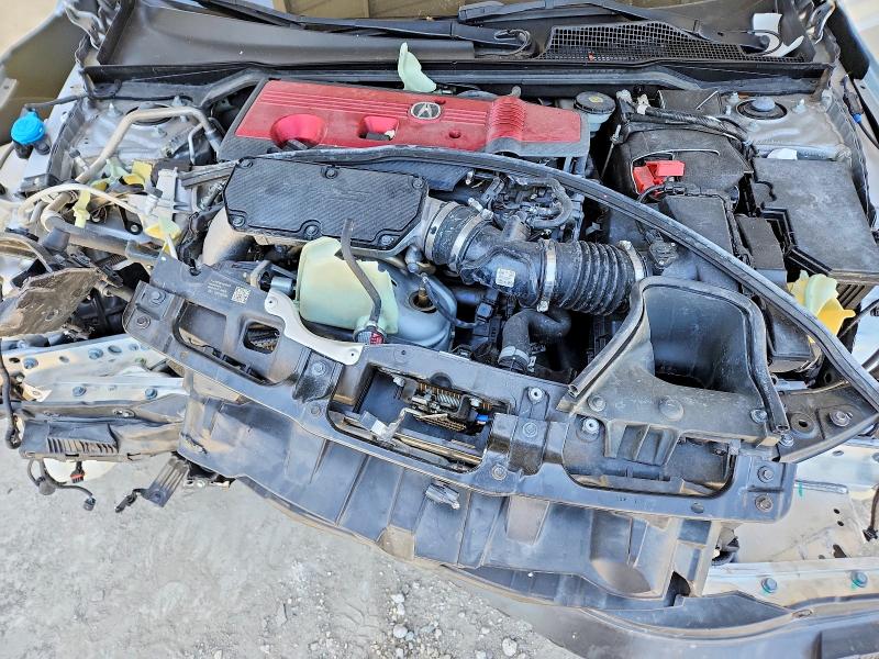 55721296 :رقم المزاد ، 19UDE5G9XRA000889 vin ، 2024 Acura Integra مزاد بيع