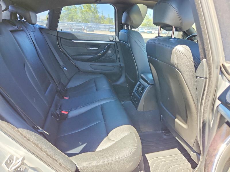 Продажа на аукционе авто 2018 Bmw 440xi, vin: WBA4J7C58JBH14365, номер лота: 55360756