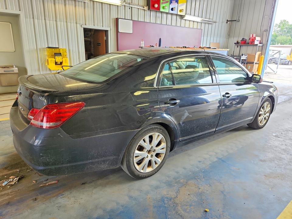 Auction sale of the 2008 Toyota Avalon, vin: 4T1BK36B78U307923, lot number: 59323686