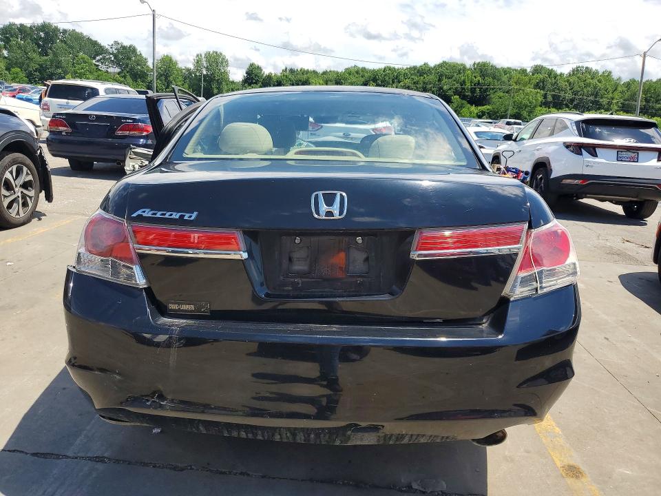 Aukcja sprzedaży 2012 Honda Accord, vin: 1HGCP2F40CA033126, numer aukcji: 57304606