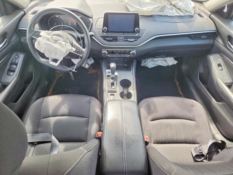Aukcja sprzedaży 2020 Nissan Altima, vin: 1N4BL4BW5LC236113, numer aukcji: 55395686