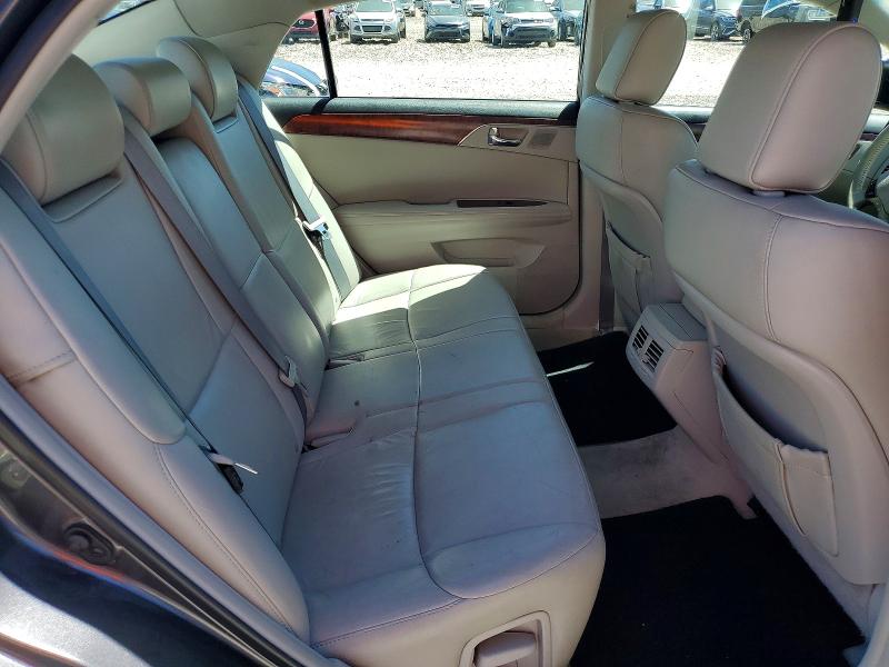 Aukcja sprzedaży 2011 Toyota Avalon, vin: 4T1BK3DB3BU430290, numer aukcji: 56291406